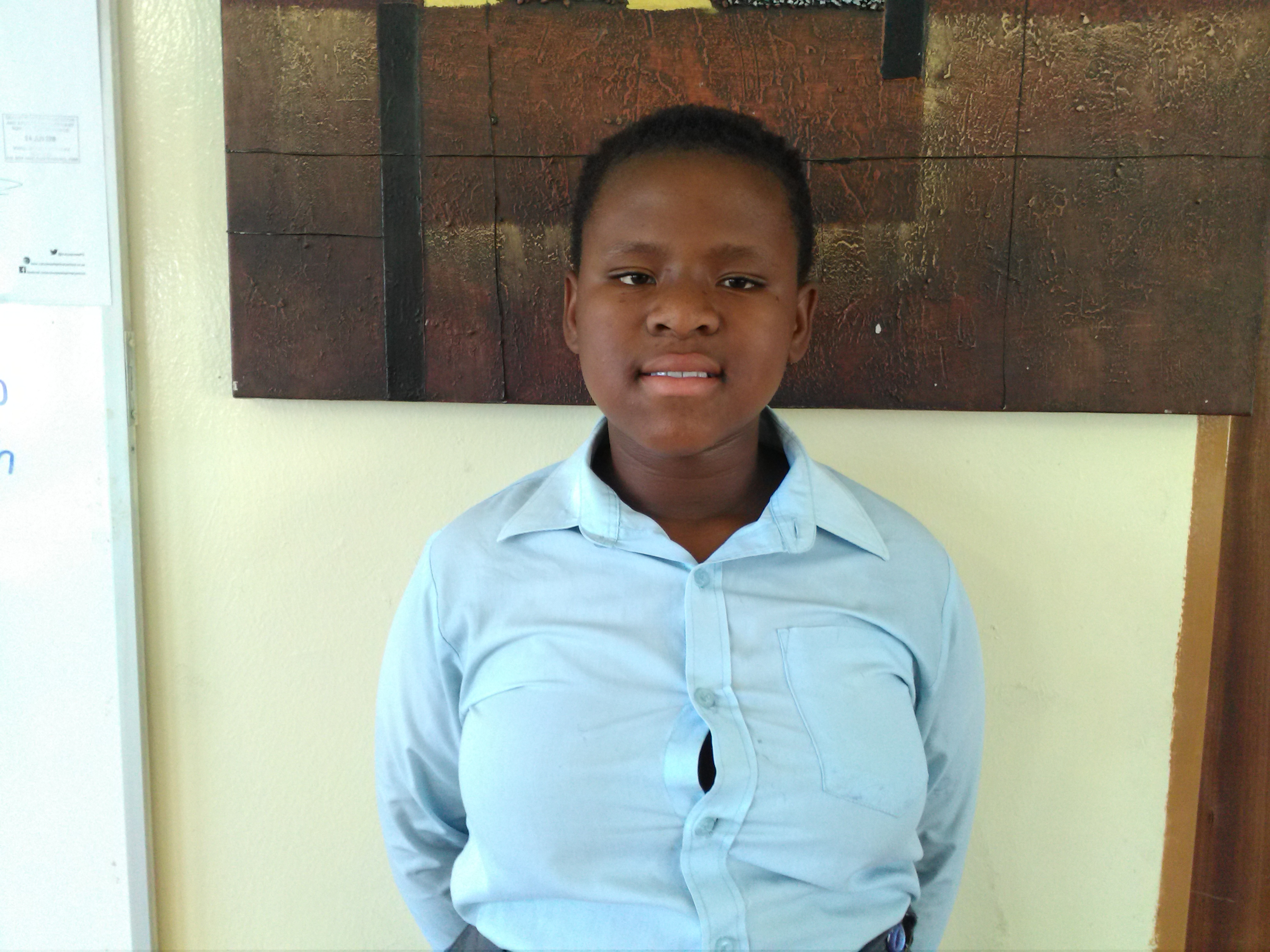 Lerato Maduma